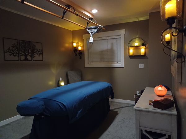 Nate — massage therapist in Seattle, WA