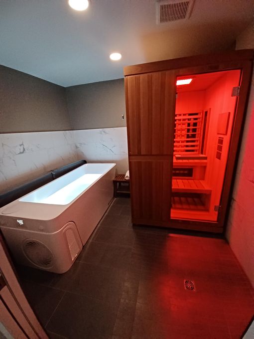 Nate — massage therapist in Seattle, WA