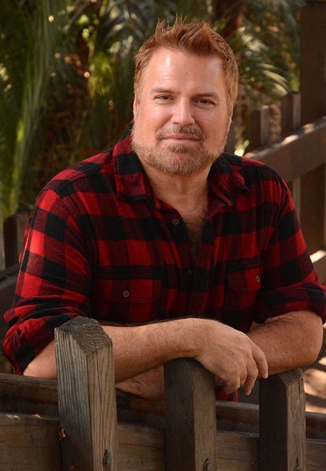 Steve — massage therapist in San Diego, CA