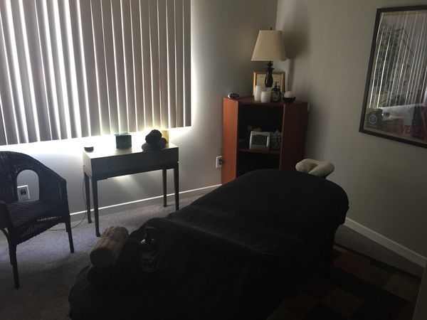 Steve — massage therapist in San Diego, CA