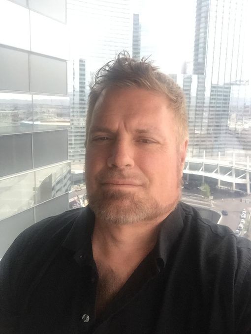 Steve — massage therapist in San Diego, CA