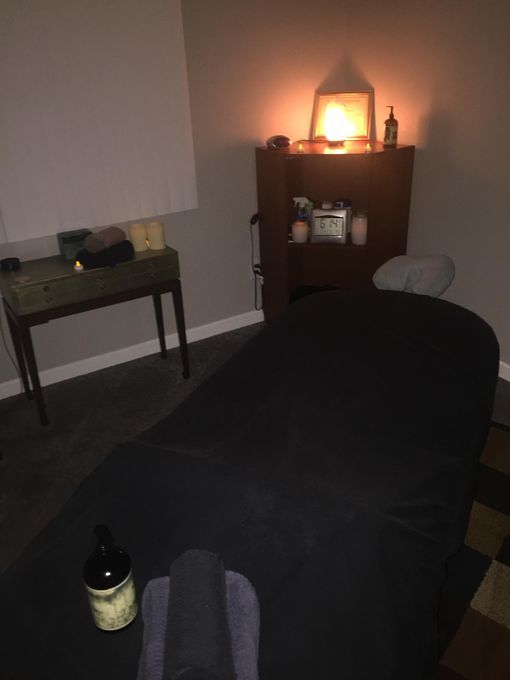 Steve — massage therapist in San Diego, CA