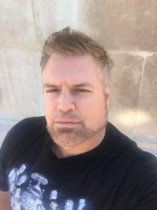 Steve — massage therapist in San Diego, CA