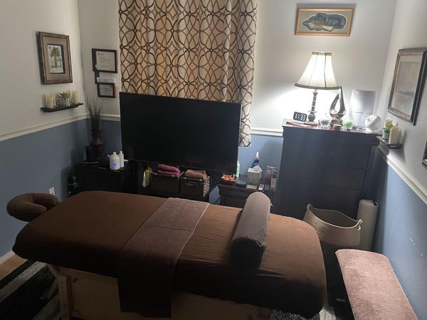 Jason — massage therapist in Henderson, NV