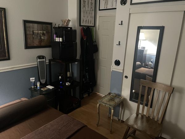 Jason — massage therapist in Henderson, NV