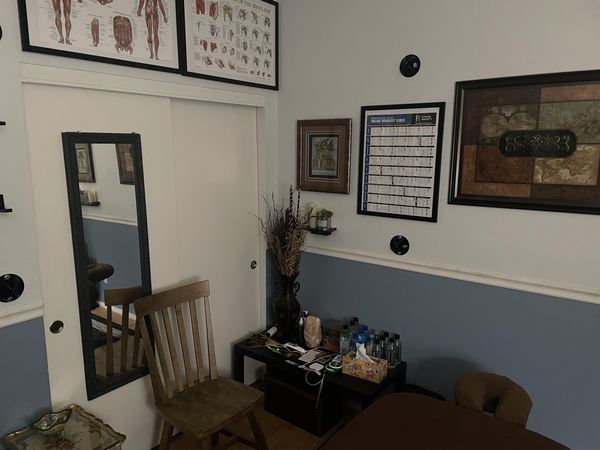 Jason — massage therapist in Henderson, NV