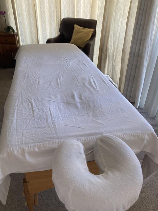 David — massage therapist in Palm Springs, CA