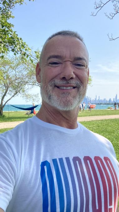 David — massage therapist in Palm Springs, CA