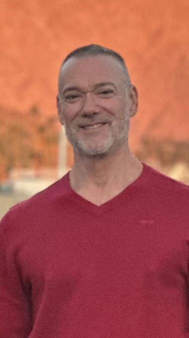 David — massage therapist in Palm Springs, CA