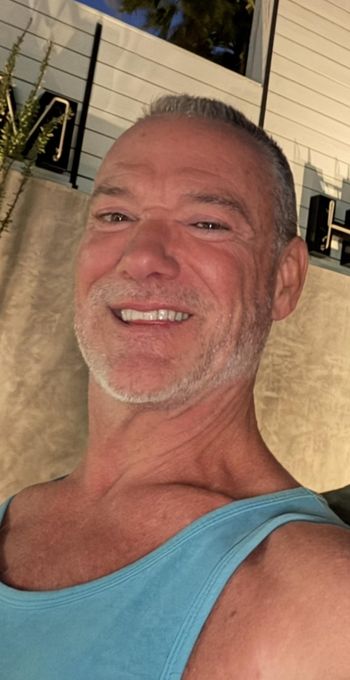 David — massage therapist in Palm Springs, CA