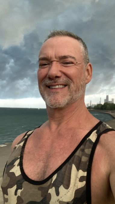 David — massage therapist in Palm Springs, CA