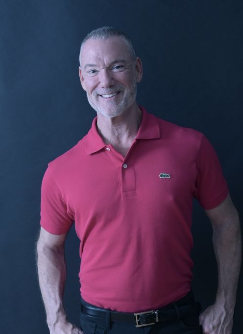 David — massage therapist in Palm Springs, CA