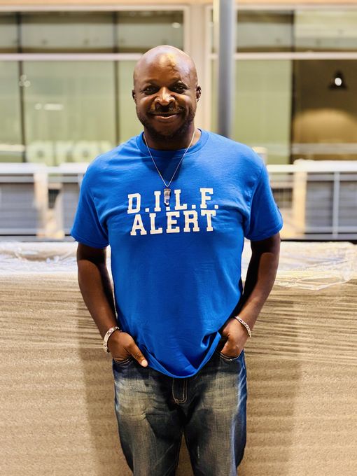 Reggie — massage therapist in Humble, TX