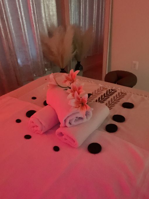Oliver — massage therapist in Tysons, VA