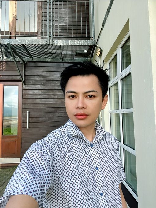 Oliver — massage therapist in Tysons, VA
