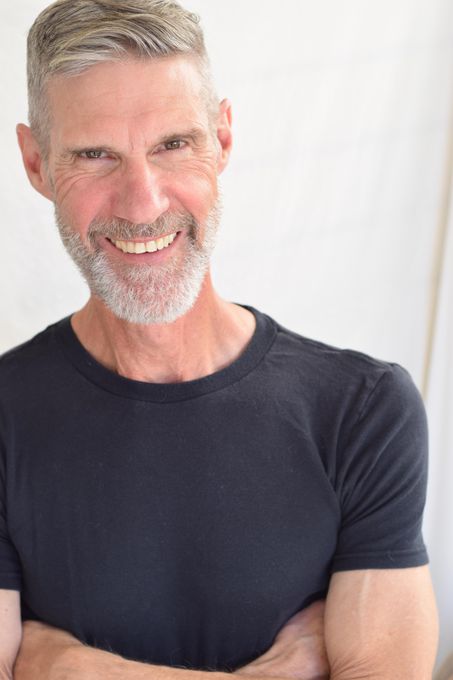 Matthew — massage therapist in Los Angeles, CA
