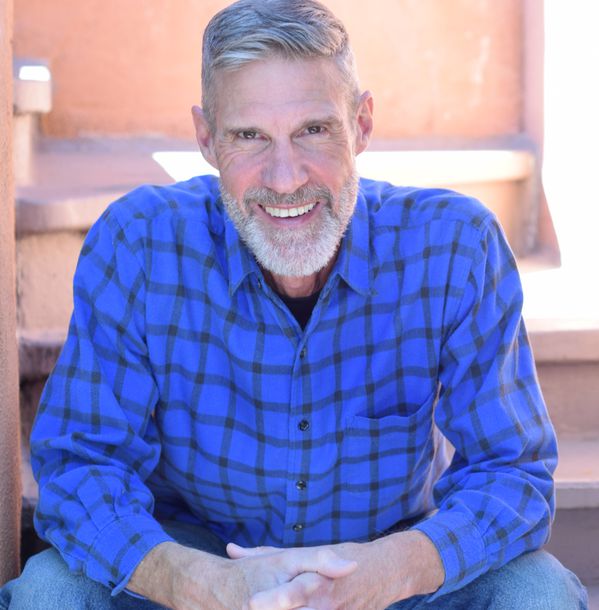 Matthew — massage therapist in Los Angeles, CA
