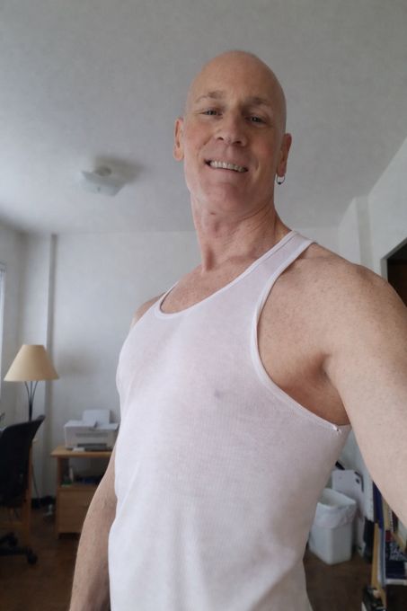 Gary — massage therapist in Arlington, VA