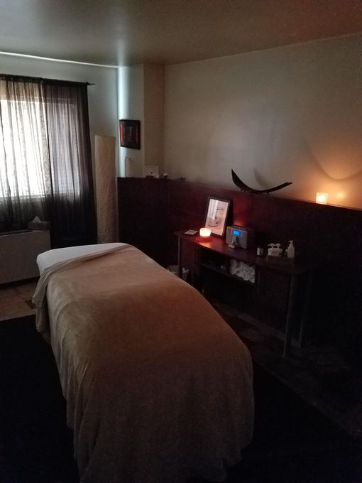 Gary — massage therapist in Arlington, VA