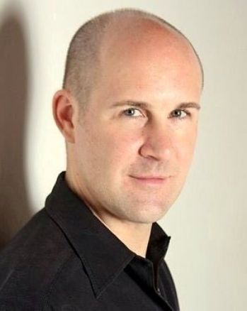 Brian — massage therapist in Utica, MI