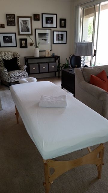 Brian — massage therapist in Utica, MI