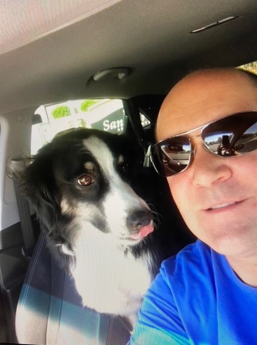 Brian — massage therapist in Utica, MI