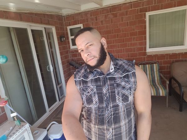 Brock — massage therapist in Phoenix, AZ