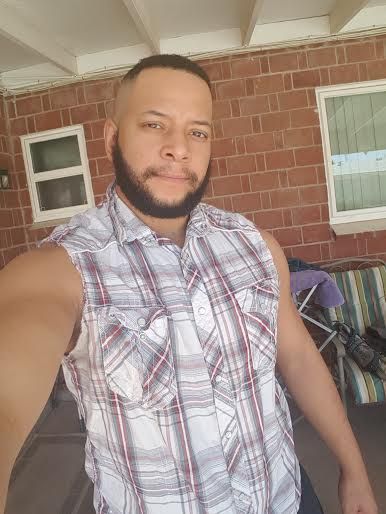 Brock — massage therapist in Phoenix, AZ