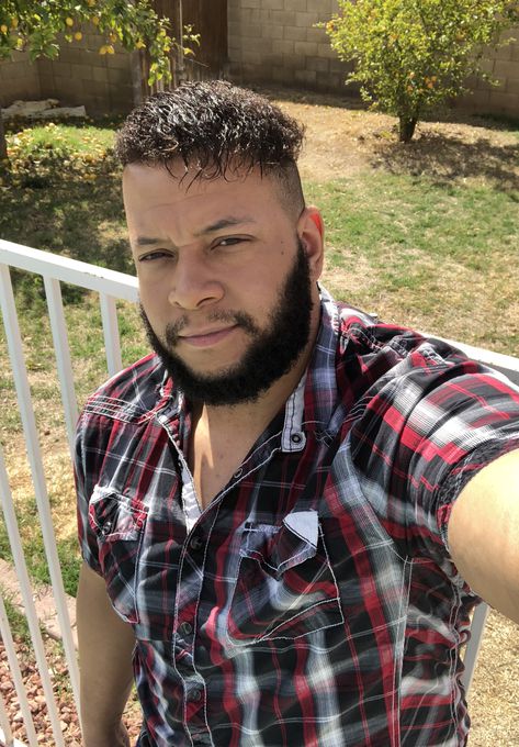 Brock — massage therapist in Phoenix, AZ
