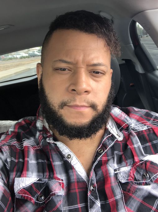 Brock — massage therapist in Phoenix, AZ