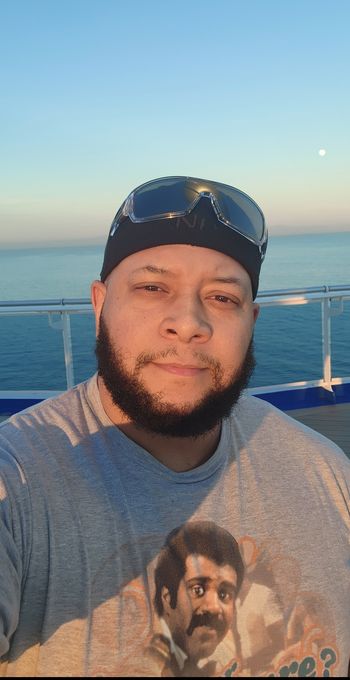 Brock — massage therapist in Phoenix, AZ