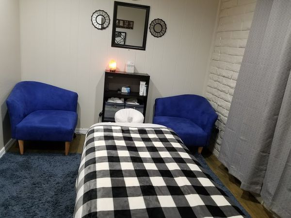 Brock — massage therapist in Phoenix, AZ