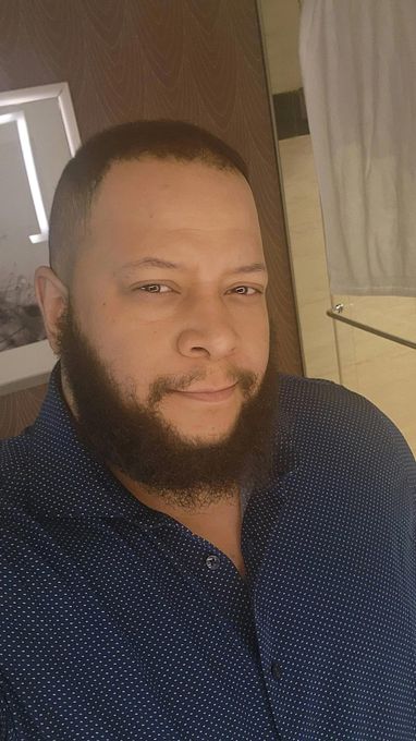 Brock — massage therapist in Phoenix, AZ