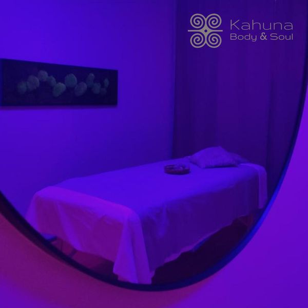 Charly — massage therapist in Munich, Bavaria, DE