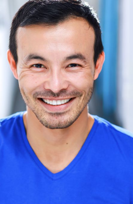 Ken — massage therapist in Palm Springs, CA