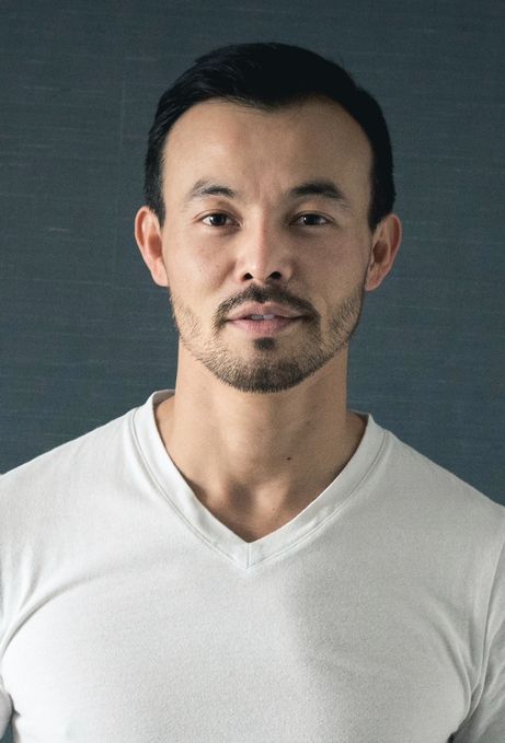 Ken — massage therapist in Palm Springs, CA