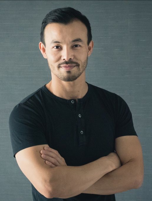 Ken — massage therapist in Palm Springs, CA