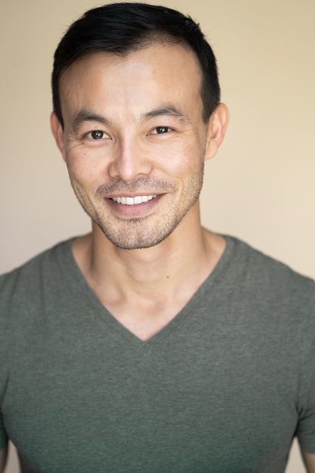 Ken — massage therapist in Palm Springs, CA