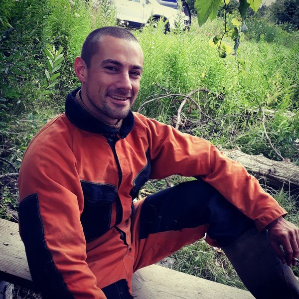 Phillip — massage therapist in Poughkeepsie, NY