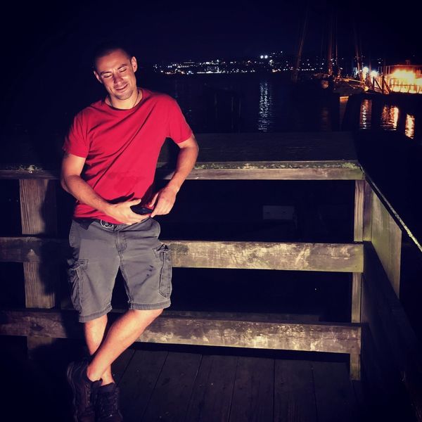 Phillip — massage therapist in Poughkeepsie, NY