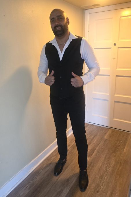 Osmel — massage therapist in Centennial, CO