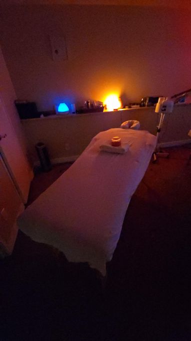 Osmel — massage therapist in Centennial, CO