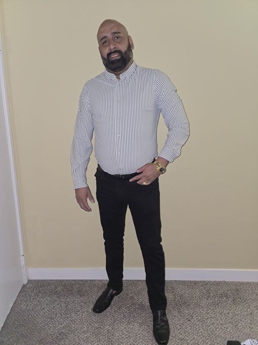 Osmel — massage therapist in Centennial, CO
