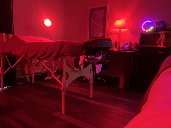 Brian — massage therapist in Cheektowaga, NY