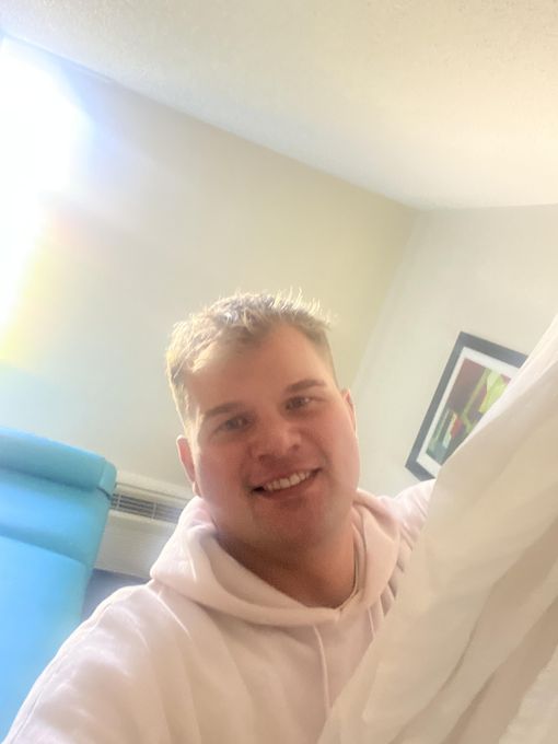Brian — massage therapist in Cheektowaga, NY