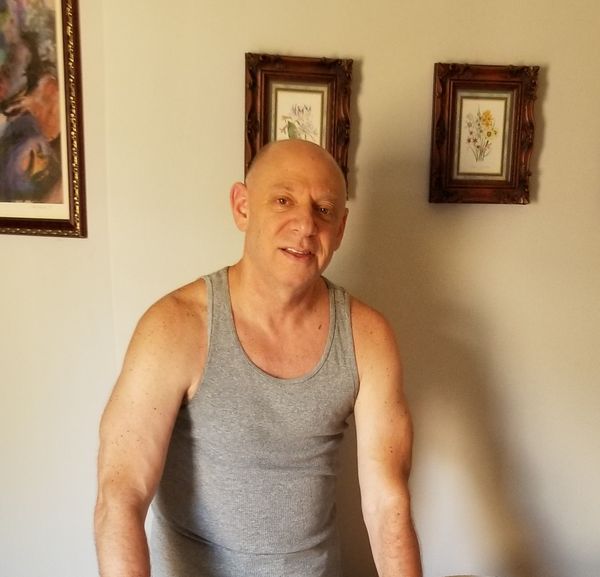 Mark — massage therapist in Pompano Beach, FL