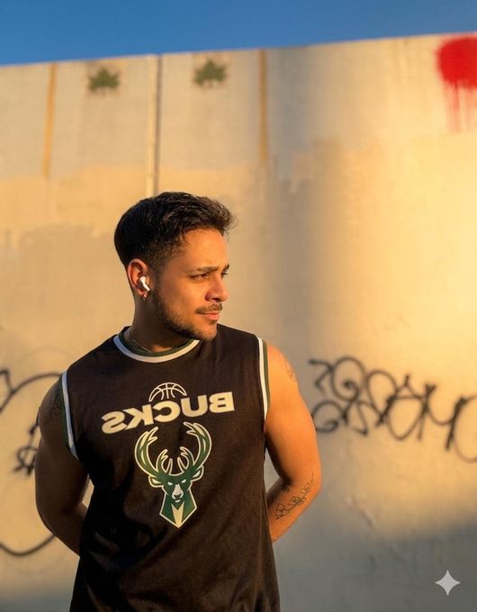 Rafa — massage therapist in Brooklyn, NY