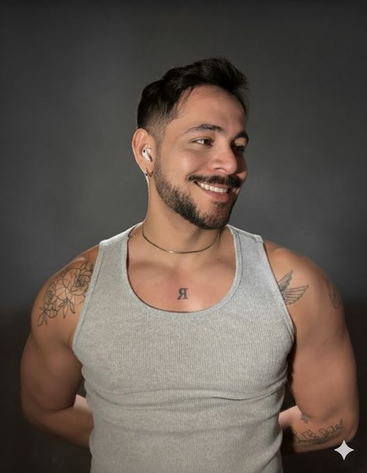 Rafa — massage therapist in Brooklyn, NY