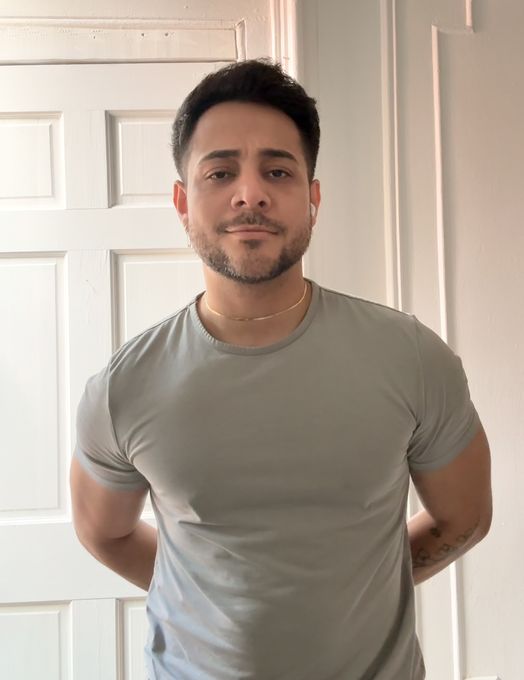 Rafa — massage therapist in Brooklyn, NY