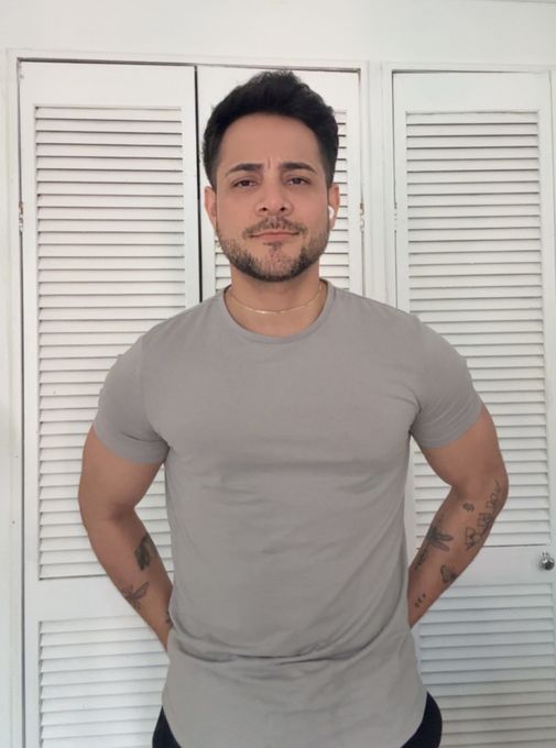 Rafa — massage therapist in Brooklyn, NY